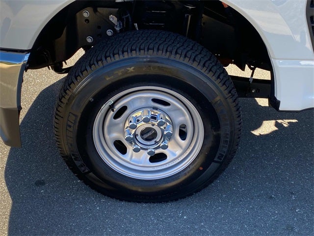 2025 Ford F-250SD XL