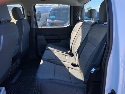 2025 Ford F-250SD XL