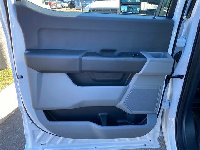 2025 Ford F-250SD XL