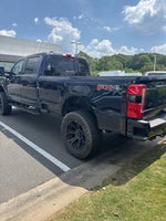 2023 Ford F-250SD XLT LIFTED/WHEELS/UPFIT