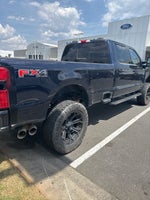 2023 Ford F-250SD XLT LIFTED/WHEELS/UPFIT