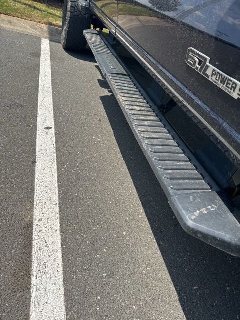 2023 Ford F-250SD XLT LIFTED/WHEELS/UPFIT