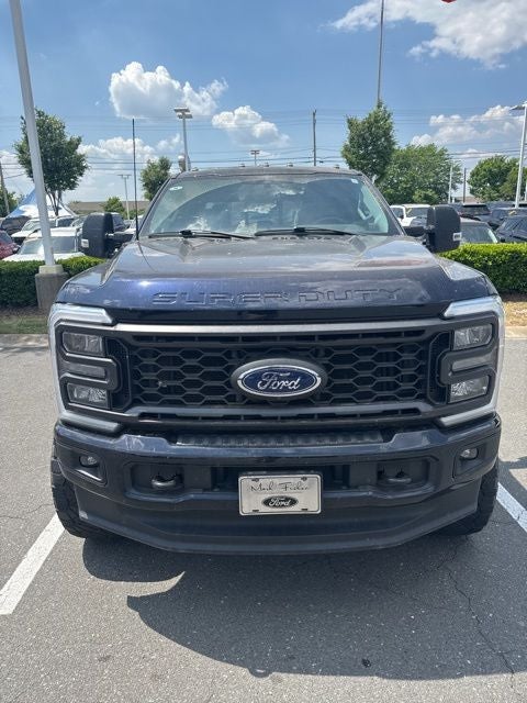 2023 Ford F-250SD XLT LIFTED/WHEELS/UPFIT