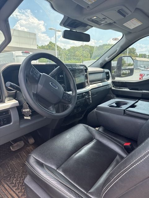 2023 Ford F-250SD XLT LIFTED/WHEELS/UPFIT