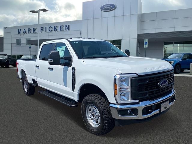 2025 Ford F-350SD XL