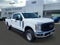 2025 Ford F-350SD XL