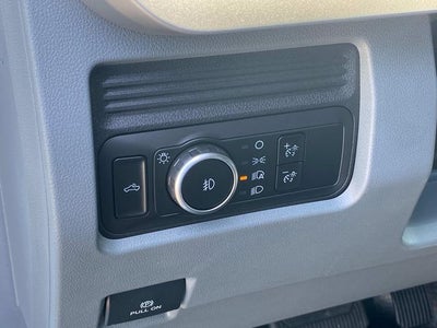 2025 Ford F-350SD XL