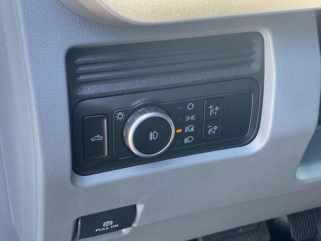 2025 Ford F-350SD XL