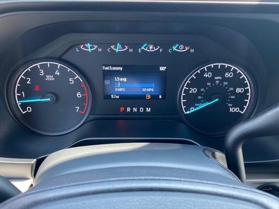 2025 Ford F-350SD XL