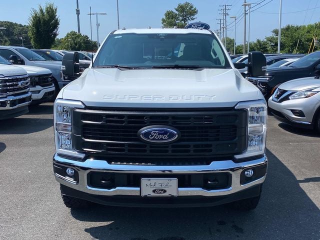 2025 Ford F-350SD XL