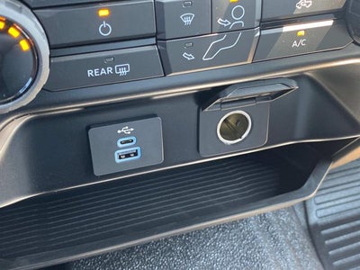 2025 Ford F-350SD XL