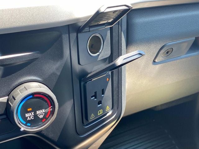 2025 Ford F-350SD XL
