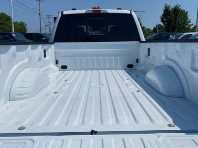 2025 Ford F-350SD XL