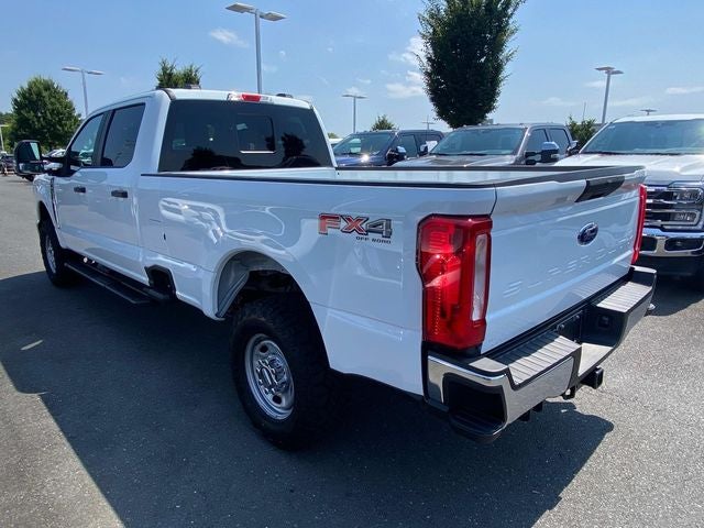 2025 Ford F-350SD XL