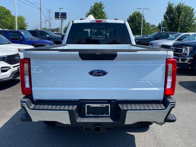 2025 Ford F-350SD XL
