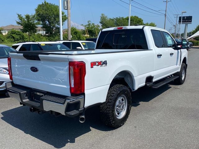 2025 Ford F-350SD XL