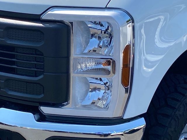 2025 Ford F-350SD XL