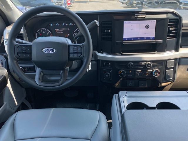 2025 Ford F-350SD XL