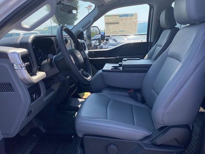 2025 Ford F-350SD XL