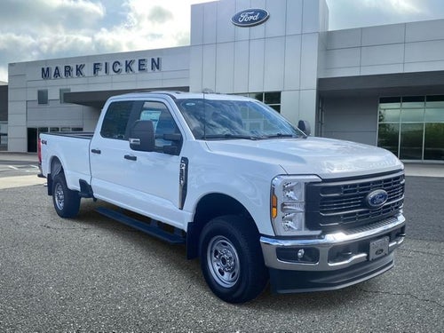 2025 Ford F-350SD XL