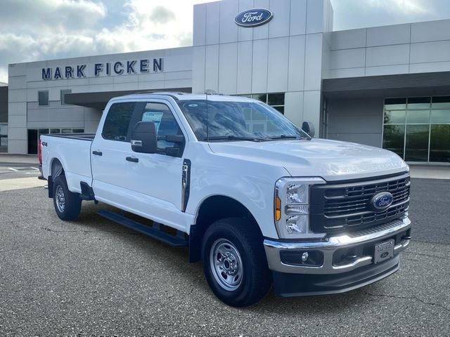 2025 Ford F-350SD XL