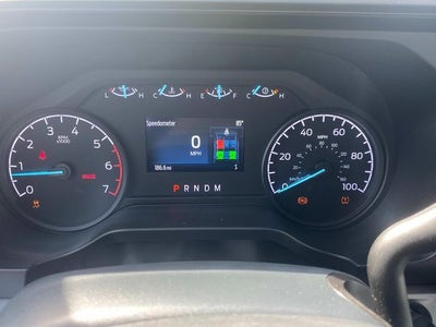 2025 Ford F-350SD XL