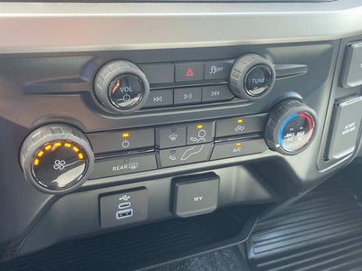 2025 Ford F-350SD XL