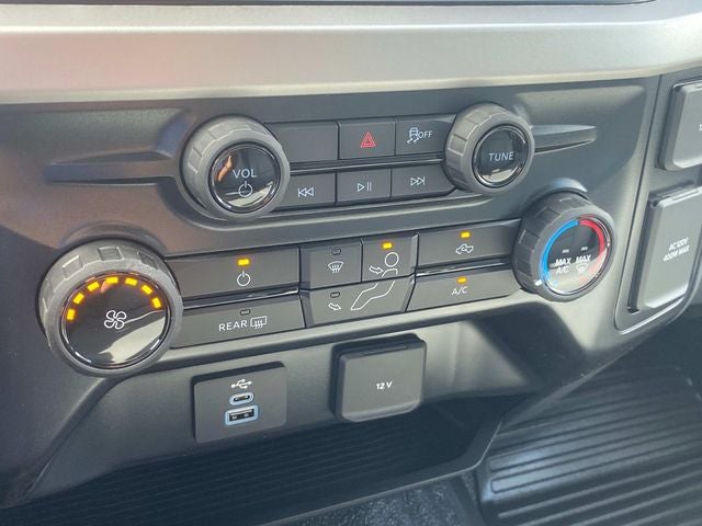 2025 Ford F-350SD XL