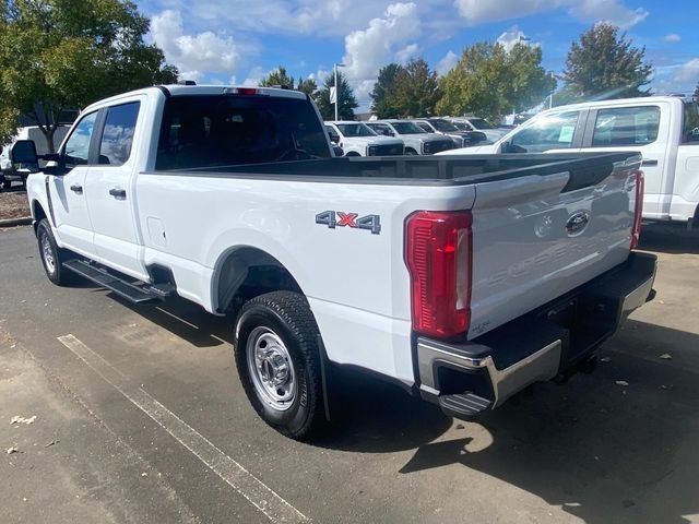 2025 Ford F-350SD XL