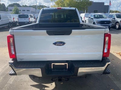 2025 Ford F-350SD XL