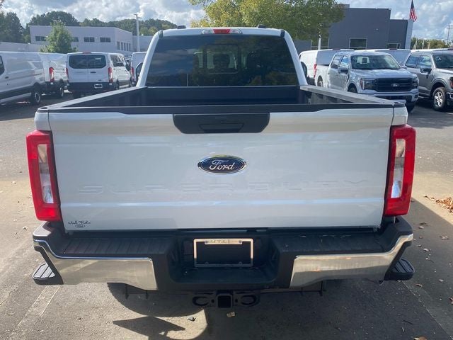 2025 Ford F-350SD XL