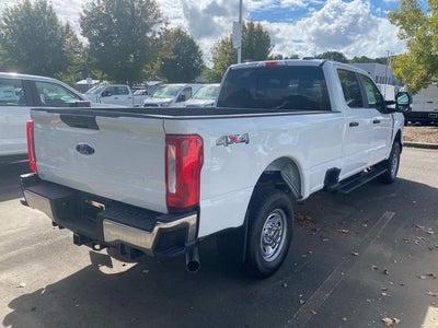 2025 Ford F-350SD XL