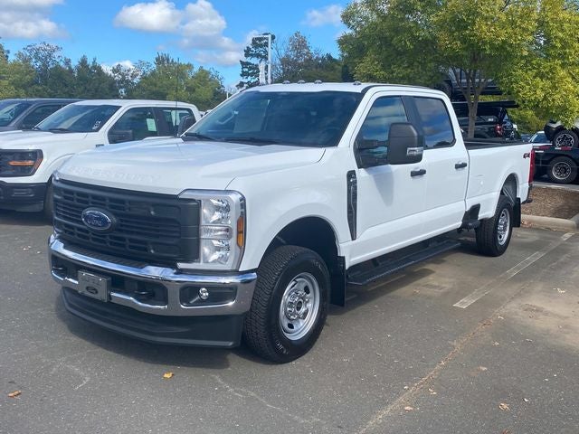 2025 Ford F-350SD XL