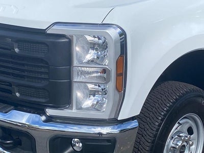 2025 Ford F-350SD XL