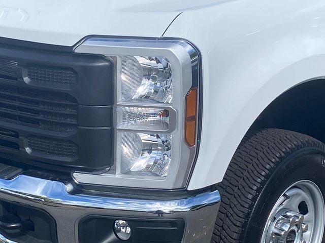 2025 Ford F-350SD XL