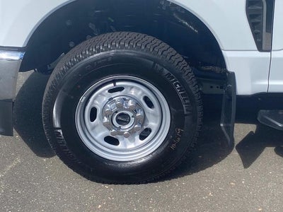 2025 Ford F-350SD XL