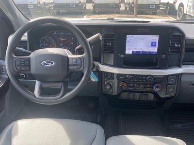 2025 Ford F-350SD XL