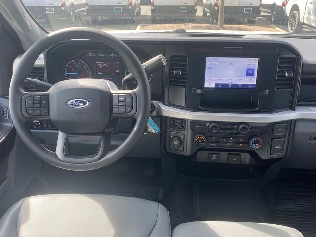 2025 Ford F-350SD XL