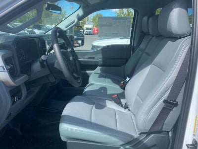 2025 Ford F-350SD XL