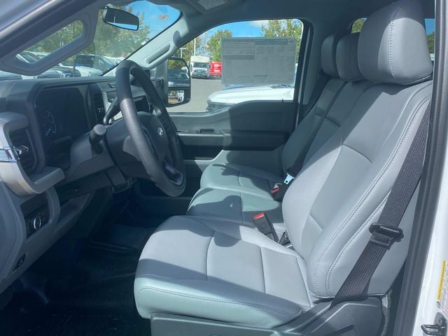 2025 Ford F-350SD XL