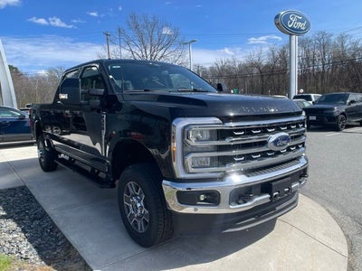 2026 Ford F-350SD Base