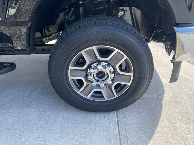 2026 Ford F-350SD Base