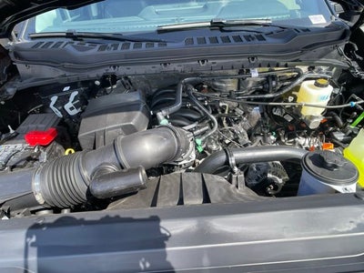 2026 Ford F-350SD Base