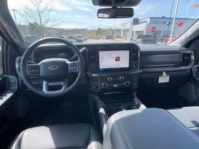 2026 Ford F-350SD Base