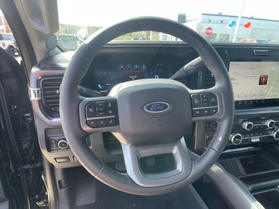 2026 Ford F-350SD Base