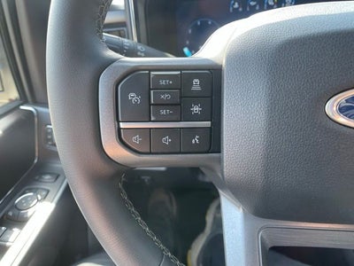 2026 Ford F-350SD Base