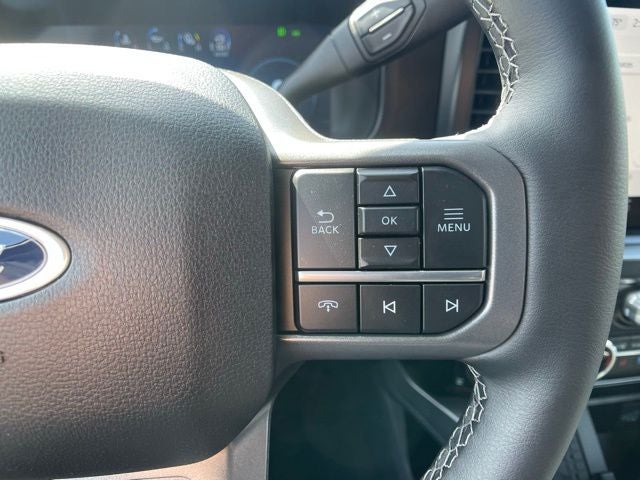 2026 Ford F-350SD Base