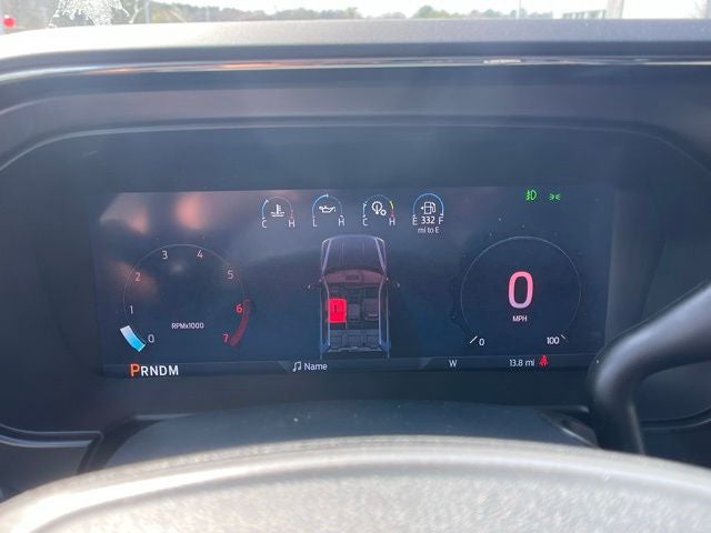 2026 Ford F-350SD Base