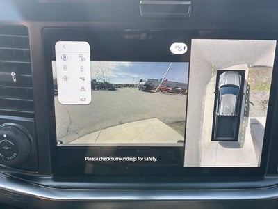 2026 Ford F-350SD Base