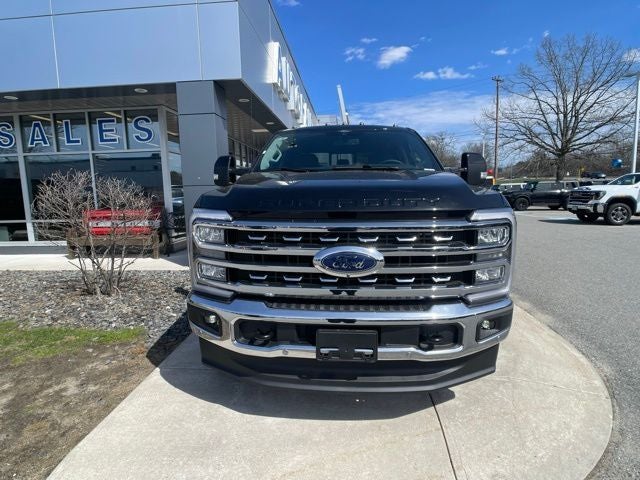 2026 Ford F-350SD Base